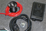O3 system