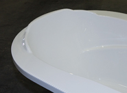 BR57 Backrest