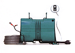 O3 system